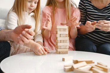 4 điều cần biết về thói quen chơi